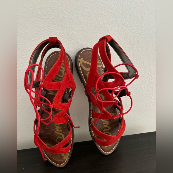 Sam Edelman Women’s Sandals BRAND NEW - Picture 3 of 6